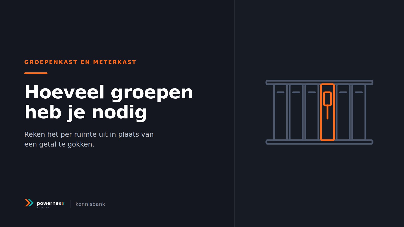 Omslagbeeld van het artikel Hoeveel groepen heb je nodig